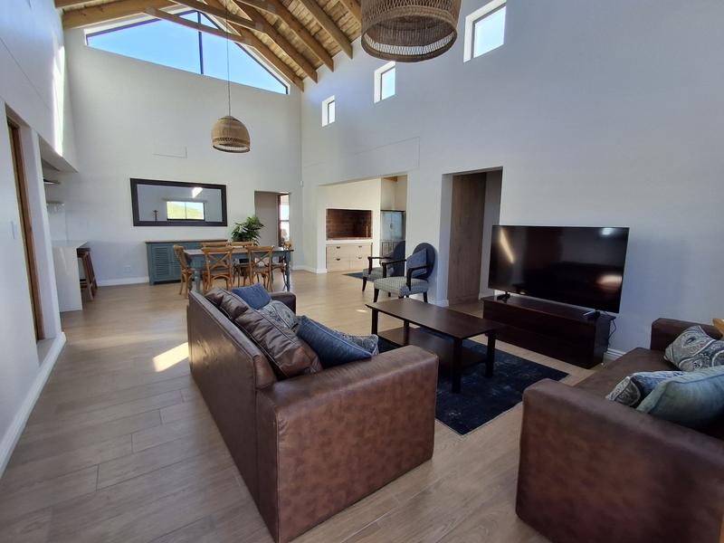 3 Bedroom Property for Sale in St Helena Views Western Cape